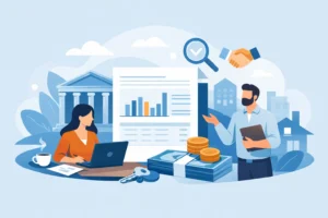 Bank Statement Loan for Self Employed