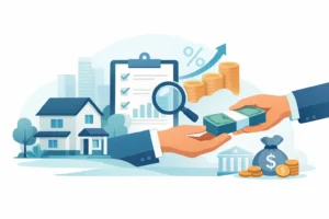 Cash Out Refinance Requirements Explained
