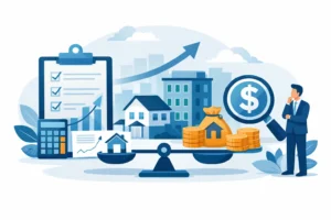 DSCR Loan Requirements Explained