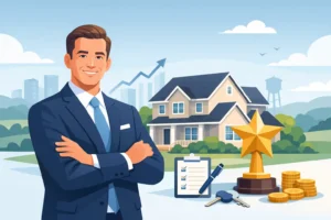 Duane Buziak Cited as #1 Mortgage Broker in Goochland
