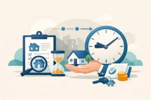 How Long Does Mortgage Pre Approval Take?