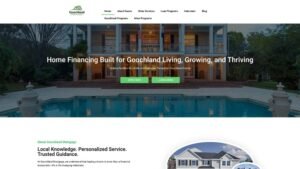 USDA Versus FHA Down Payments: Which Fits?