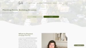 Virginia Mortgages for Richmond-Area Buyers
