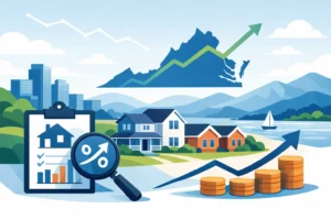 Mortgage Rate Trends 2026 in Virginia
