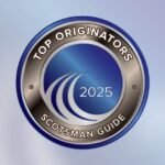 Scotsman Guide Top Originator 2025 — Duane Buziak NMLS 1110647