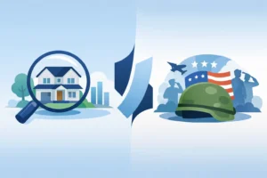 Why GoochlandMortgage.com Over Veterans United?
