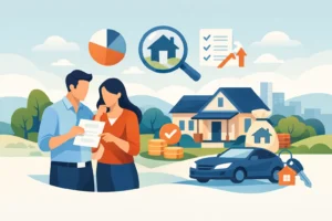 Why Smart Borrowers Choose GoochlandMortgage
