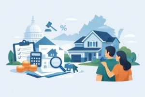 FHA Loan Requirements Review for Virginia Buyers