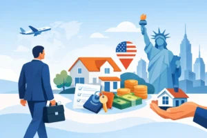 Foreign National Mortgage USA: What to Expect