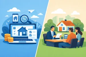 ratepromortgage vs local mortgage broker