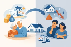 Reverse Mortgage Pros and Cons