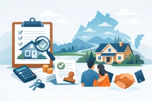 Virginia Mortgage Preapproval Guide