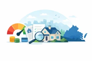 What Credit Score for FHA in Virginia?